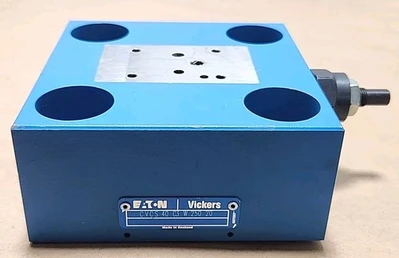 USED EATON CVCS 40 C3 W 250 20