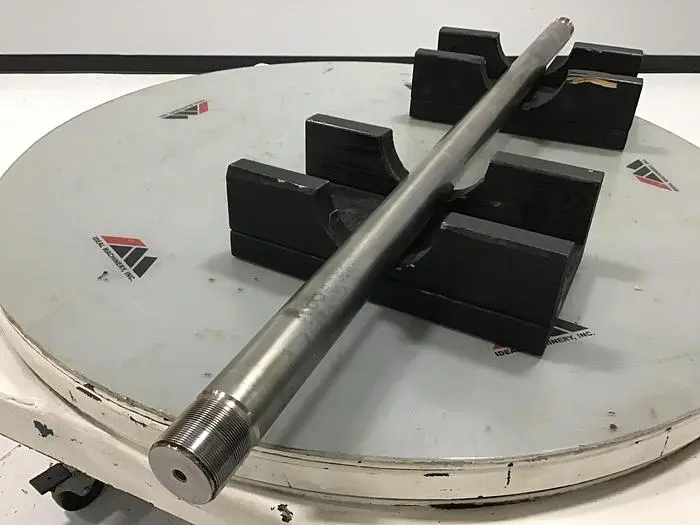 Used ARBURG 320-210-750 / TB Injection Molding Parts Michigan US | Ideal Machinery #695047