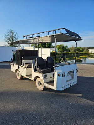 2017 TAYLOR DUNN B5-440-48 Other | GMT (1)