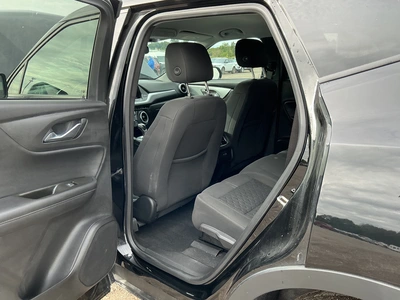 Used 2020 CHEVROLET BLAZER SUVs Michigan US | Miedema Asset Management Group #1461445