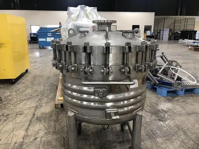 USED 2013 LEE INDUSTRIES 110 U