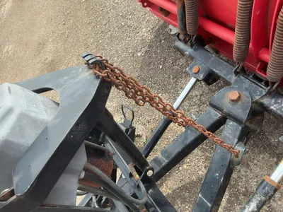 Used _UNKNOWN_ _UNKNOWN_ Plow Blades Michigan US | Miedema Asset Management Group #1415034