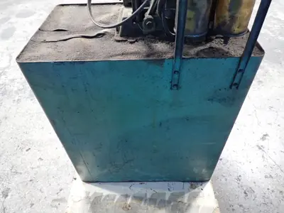 Used BLACK DIAMOND 77 Drill Grinders Ohio US | HGR 24 #1180987