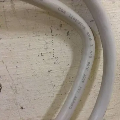 USED CSA LL64151-A