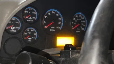 2009 INTERNATIONAL WORKSTAR 7500 HYDROVAC TRUCK | Iron Listing (26)