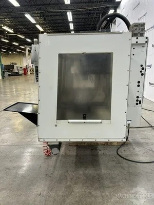 USED 2012 HAAS TM-2P