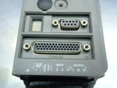 USED EMERSON EN204
