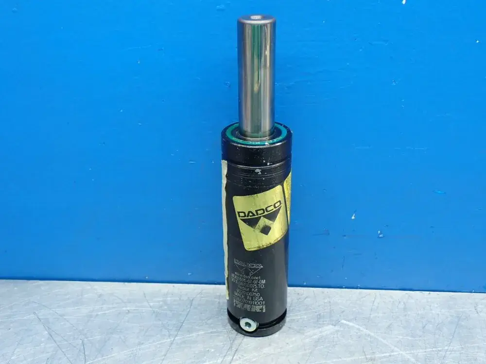 Used DADCO WDX3560150707DM Miscellaneous MRO Ohio US | HGR 24 #946319