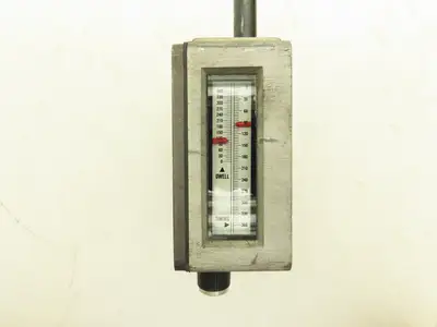 Candy Controls FDC2 Cam Limit Switch Adjustable Rotating