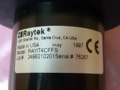 NEW RAYTEK RAYIT4CFFS