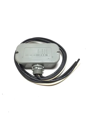 McGRAW-EDISON AS650N3 Surge Secondary Arrester