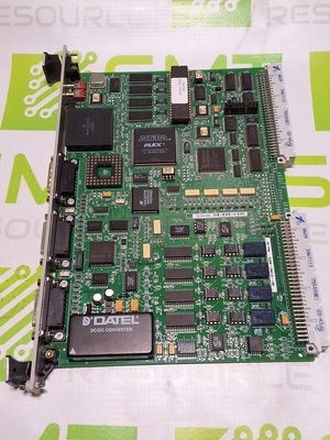 RADISYS 49625601 AXIS MOTION CONTROL BOARD 067-02389-0001 - BRAND NEW