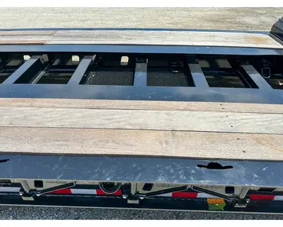 Used BRANDT _UNKNOWN_ Lowboy Trailers Iowa US | Keast Enterprises #1360101