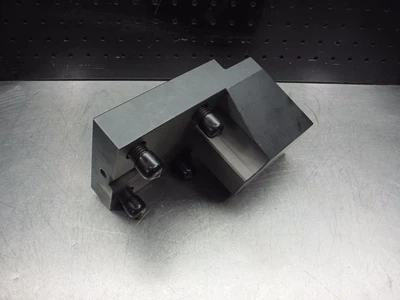 Sandvik Capto C5 Clamping Unit C5-LCE-LU35-050025 (LOC1891A)