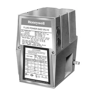 Honeywell V4055B1021 Valve Actuator [New]