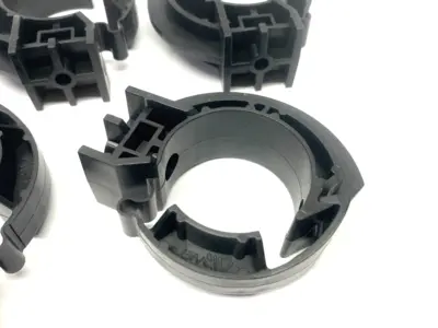 USED AIRNET PIPE CLIP HANGER DN50-2"