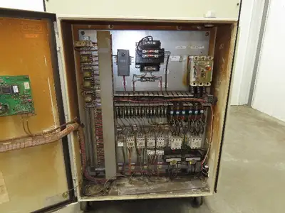 Used THERMAL CARE _UNKNOWN_ HVAC Parts and Equipment Indiana US | Arrow Industrial #1366051