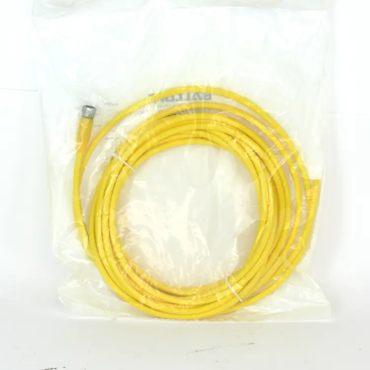 New | in-Stock BALLUFF BCC0540 Cable & Wire | Industrial Parts R Us Inc. #360563