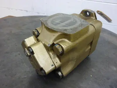 USED VICKERS 4520V60A5