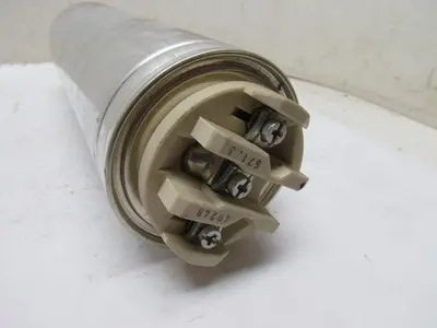 Transicoil Inc KCAP Power Factor Correction Capacitor 3PH 480V 60Hz 30000 KVAR