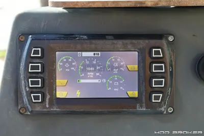 Used 2023 VERMEER 2023 VERMEER D10X15 S3 Drill Rigs Florida US | HDD Broker #1346152