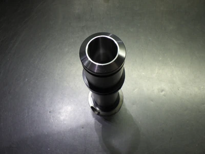 Rego-Fix HSK63A PG25 Modular Tool Holder 200mm Pro 4563.72590 (LOC2396)