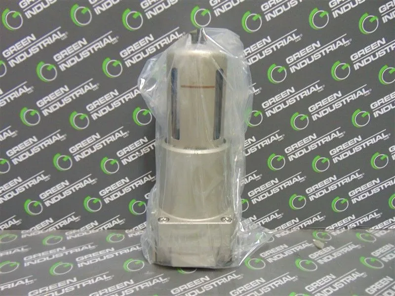 SMC NAL6000-N10 Air Lubricator Module 1.0MPa New