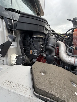 Used 2021 INTERNATIONAL SHOWHAULER CUSTOM 4X4 Campers, Caravans, Motorhomes Michigan US | Miedema Asset Management Group #1580270