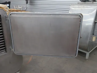 USED HARVEST SAVER R-4