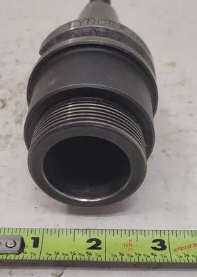 LYNDEX B4007-1000 Tooling & Accessories, Tooling | Machinery Central (3)