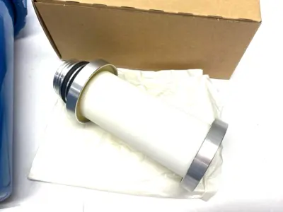 New | in-Stock Donaldson Ultrafilter Housing and Replacement Filter Filters Michigan US | Maverick Industrial Sales #1498211