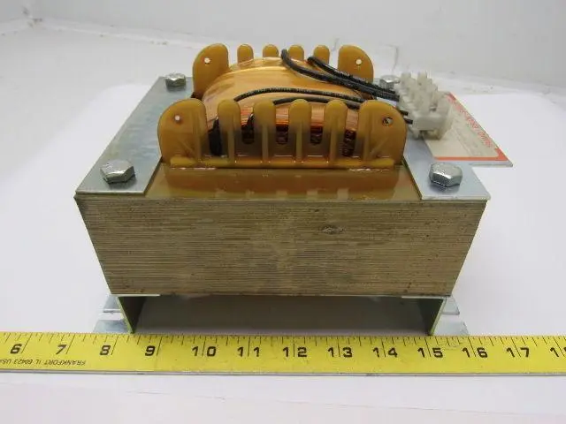 Used TRAMO _UNKNOWN_ Miscellaneous MRO | Arrow Industrial #645524