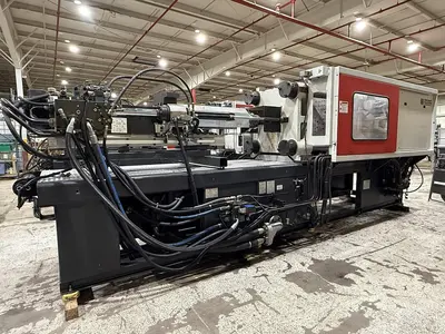 USED 1999 CINCINNATI MILACRON MT310-22