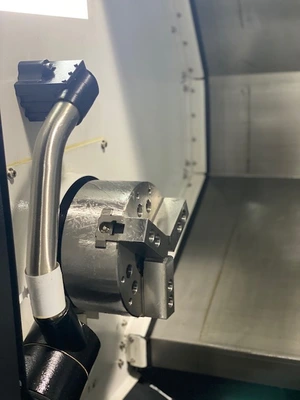 TONGTAI TCS-2000II Multi-Axis CNC Lathes | Toolquip, Inc. (3)