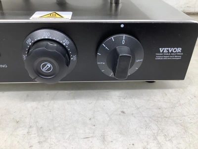 Used VEVOR PC-25 Restaurant Small Appliances Michigan US | Miedema Asset Management Group #1342072