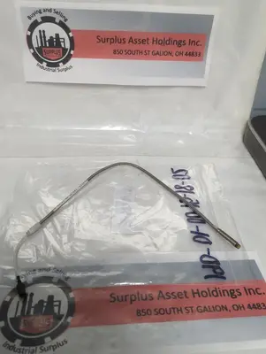 Used BENTLY NEVADA 190-01-00-15-18-02 Industrial Controls Ohio US | Surplus Asset Holdings #1363884