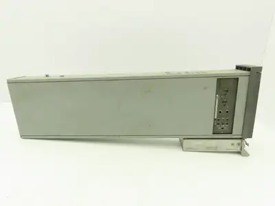 Foxboro E27AM-SA-L+EA4 Spec 200/SS Manual Gauge Controller 2AX+EA4