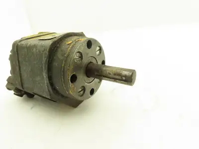 Used WEBSTER _UNKNOWN_ Hydraulic Pumps | Arrow Industrial #561153