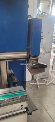 Used TRUMPF TRUMABEND V 170 Press Brakes SK | F.M.T. Group s.r.o. #1246038