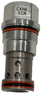 NEW SUN HYDRAULICS CXHA-XCN