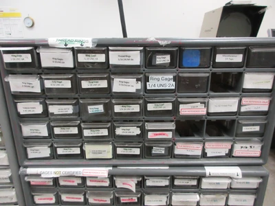 Used GENERIC GENERIC Lab Inspection Minnesota US | Machinesused.com #1377533