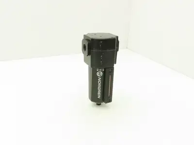 Norgren F74G-3AN-AD3 Pneumatic Air Line Filter 3/8"PTF 250PSI