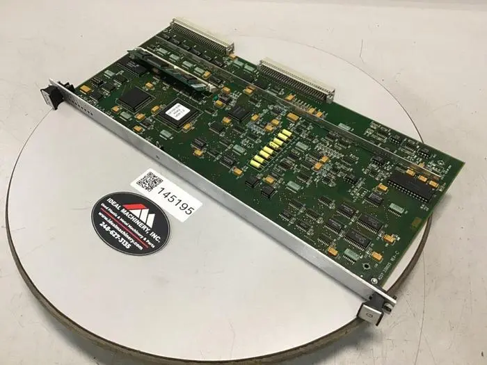 USED VAN DORN PC330-025