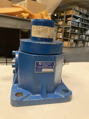 New | in-Stock PRECISION S005-SRS-F1-23-99 Ballscrews Ohio US | Surplus Asset Holdings #1243109