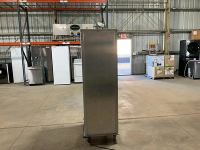 Used LOCKWOOD CA73-PF16-CDD-R Hot Food Warming, Holding, & Transport Cabinets Michigan US | Miedema Asset Management Group #1580095