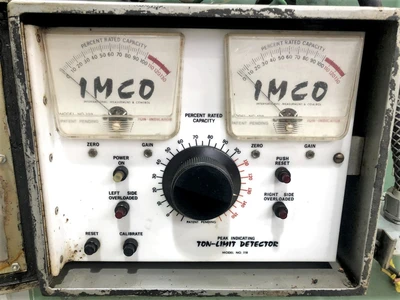 USED MINSTER MINSTER B1-60 PRESS