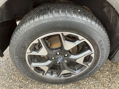 Used 2019 SUBARU CROSSTREK SUVs Michigan US | Miedema Asset Management Group #1335819