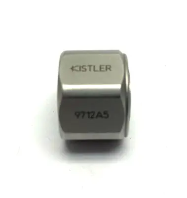 Used Kistler 9712A5 Transducers Michigan US | Maverick Industrial Sales #1392164