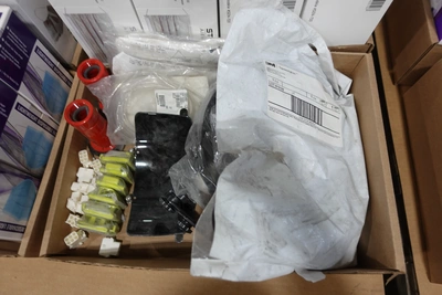 Used _UNKNOWN_ _UNKNOWN_ Safety Equipment Ohio US | Aucto #1306561