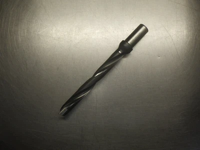 Sandvik .9055"-.9445" Coolant thru Drill 1" Shank 870-230-23LX1-8 (LOC637)